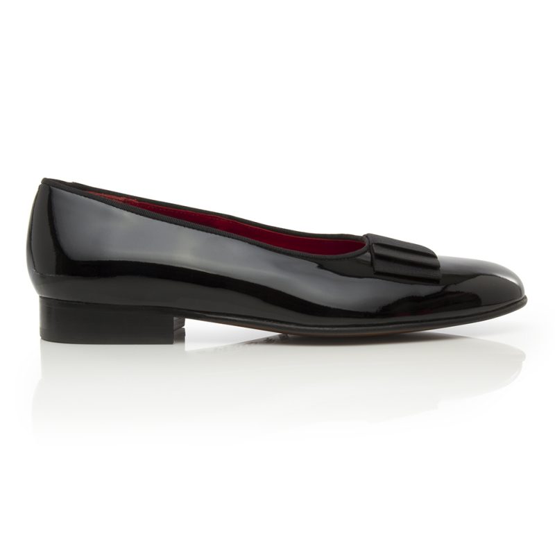 Opera Pumps Men shoes for tuxedo or frac - Official site by Ana Marttin