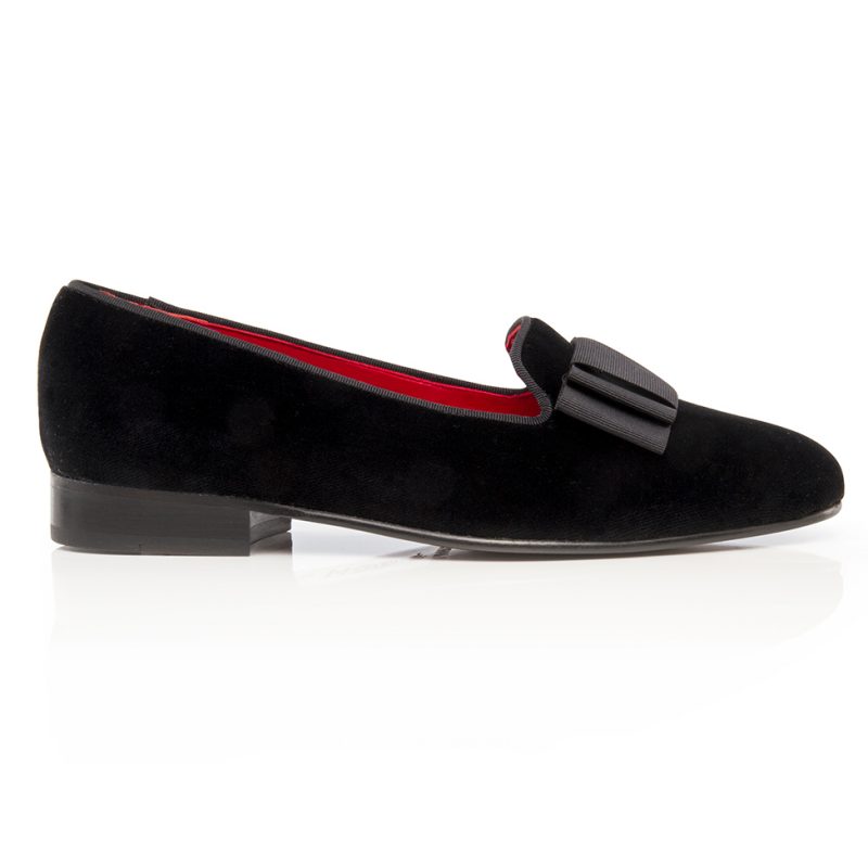 Opera Pumps Men shoes for tuxedo or frac - Official site by Ana Marttin